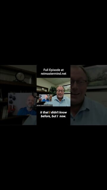 What Lesson Did You Learn when Adding Value to Real Estate #shorts