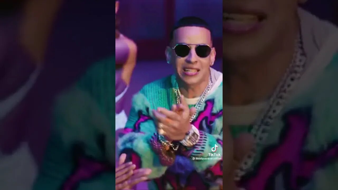 Daddy yankee (bombón)