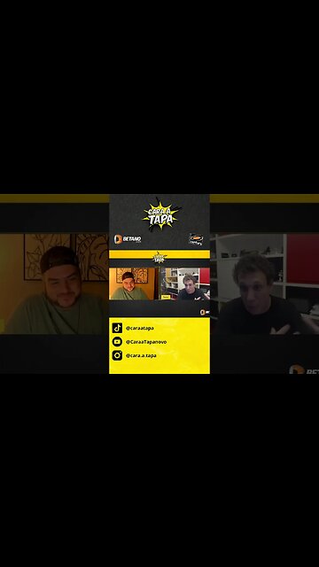 SAMMY DANA REFORÇA TEORIA DE QUE FÁBIO JR É MELHOR DO QUE JOHN LENNON I #shorts