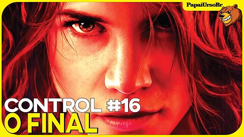 CONTROL │ O FINAL DERROTANDO O RUIDO PARTE 16