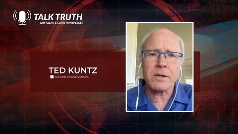 Talk Truth - Ted Kuntz