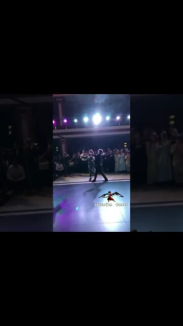 СУПЕР ТАНЦЫ НА СВАДЬБЕ ЗАЖИГАТЕЛЬНАЯ ЛЕЗГИНКА #shorts