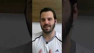 Uma importante questão sobre adicionar exercicios no treino. #Shorts