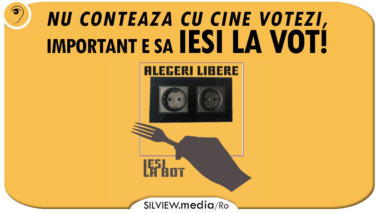 VOTACII, LOGICA SI FRACTURILE - CAZ DE TARGA