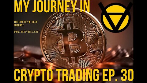 When I Discovered Crypto Trading Ep. 30