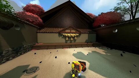 Session 6: Diabotical (Aim Training)