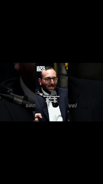 Rabino Sany | Tenha uma visão positiva | #shorts Vídeo motivacional para status