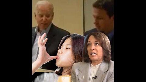 San Francisco drug test for Welfare benefits Joe Biden endorses Ron Desantis