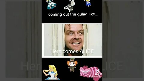 #alice