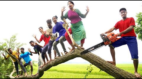 Must watch new special comedy video//2023//