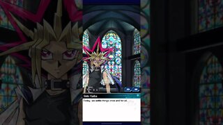 Yu-Gi-Oh! Duel Links - Duelist Road: The Dark Side of Dimensions Episode #3 | #shorts