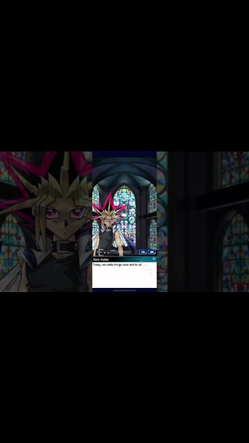 Yu-Gi-Oh! Duel Links - Duelist Road: The Dark Side of Dimensions Episode #3 | #shorts