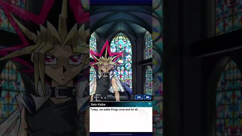 Yu-Gi-Oh! Duel Links - Duelist Road: The Dark Side of Dimensions Episode #3 | #shorts