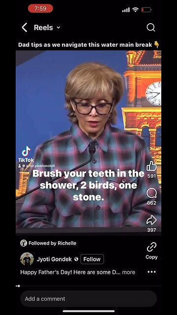 And the “Muppet Show” continues!!!