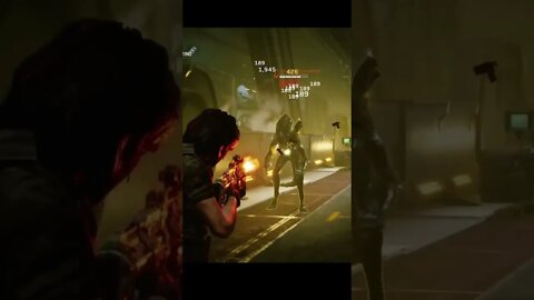 Alien fireteam elite xbox s