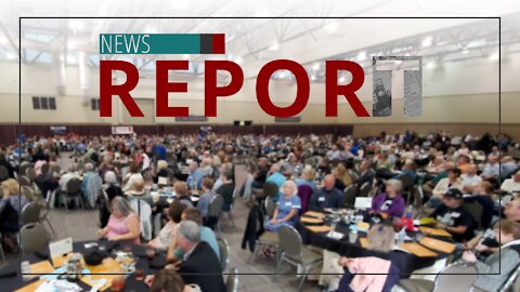 Catholic — News Report — Rebuked in Dubuque