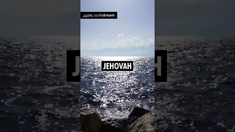 EVERY Name of God from the Bible (Part 2)