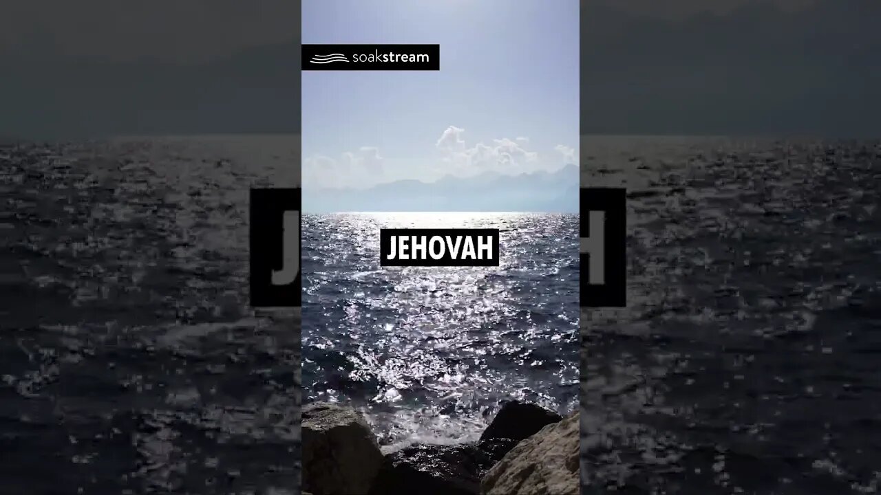 EVERY Name of God from the Bible (Part 2)