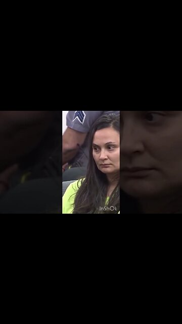 Letecia Stauch Jury Selection Update 3/21/23 #gannonstauch #leteciastauch #shorts #shortsvideo