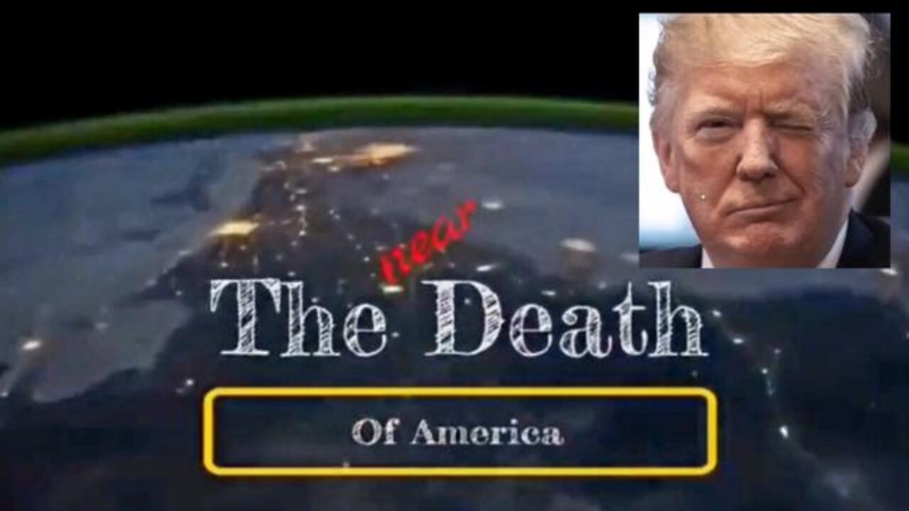 Juan O Savin - The Near Death Of America (Why It Needs To Happen)