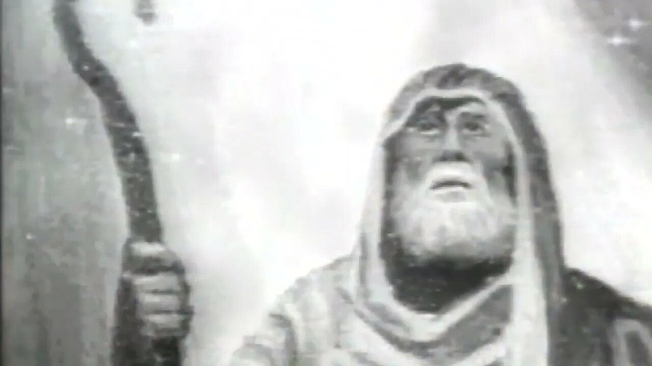 Karon - 11 Passover and Rescue from Slavery [krx]