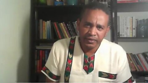 አቶ ልደቱ አያሌው ለአብይ አህመድ ሊያስተላልፍ የፈለገው መልዕክት ምንድነው?- ኤርሚያስ ለገሰ