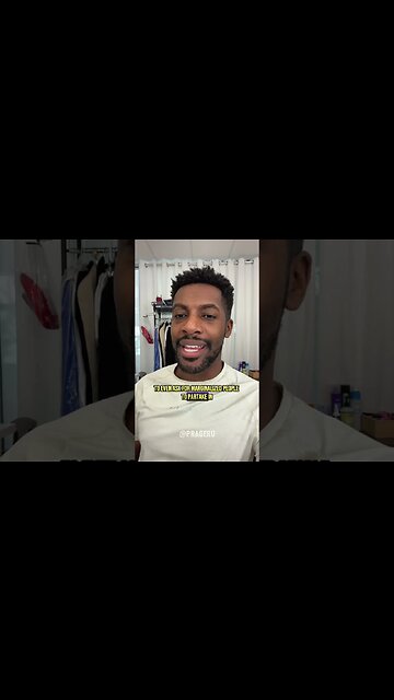 Kanye's Ex Says 'White People Deserve To Be Scammed'