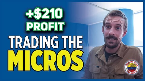 Dropping Size With Poor Price Action | The Daily Profile Show