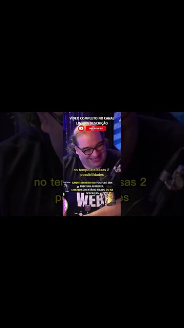 ELES ESTÃIO VENDO DINOSSAUROS NA TERRA #shorts #astronomia #ciência