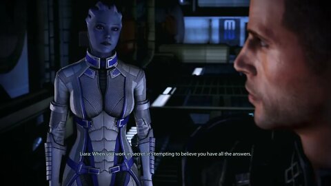 Mass Effect 3 Legendary Edition Episode 87 XBOX ONE S No Commentary