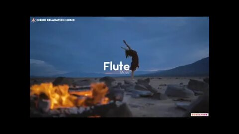 🔴No copyright Relaxing Flute Music Krishna Flute Music Uplifting Flute Meditation Music