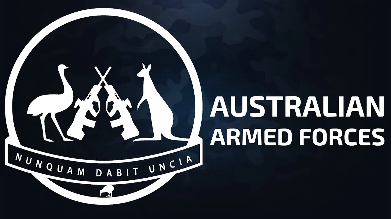 Arma 3, but with a jungle setting and ANZAC awesomness!