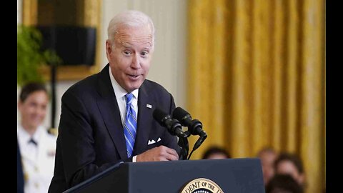 Biden to Take Executive Action on Abortion Access