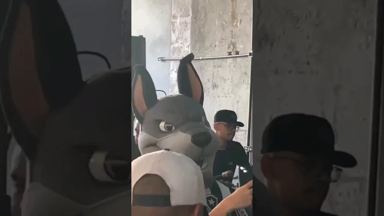 🤪🔥OS TIPOS DE TORCEDORES DO BOTAFOGO ESPERANDO A HORA DO JOGO. QUAL É O SEU TIPO? #botafogo