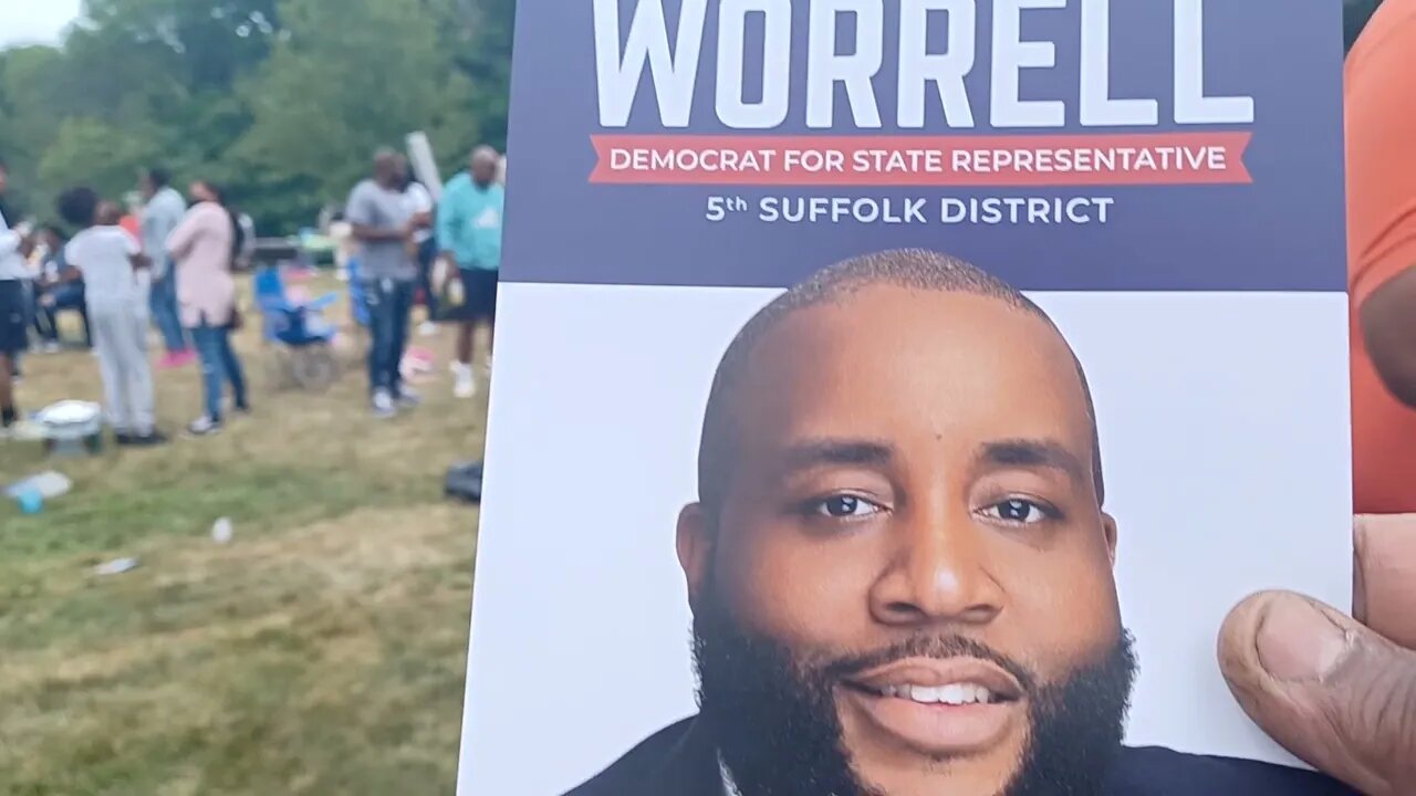 June teeth at Franklin Park Saturday June 18 2022