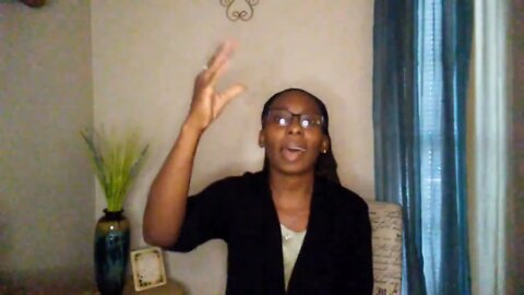 Sharing something the Lord shared with me and a dream.