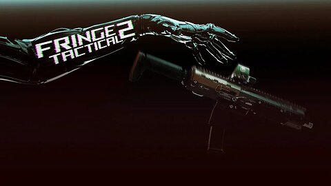 Fringe Tactical 2 Weapon Bundle (Season 1 reloaded)