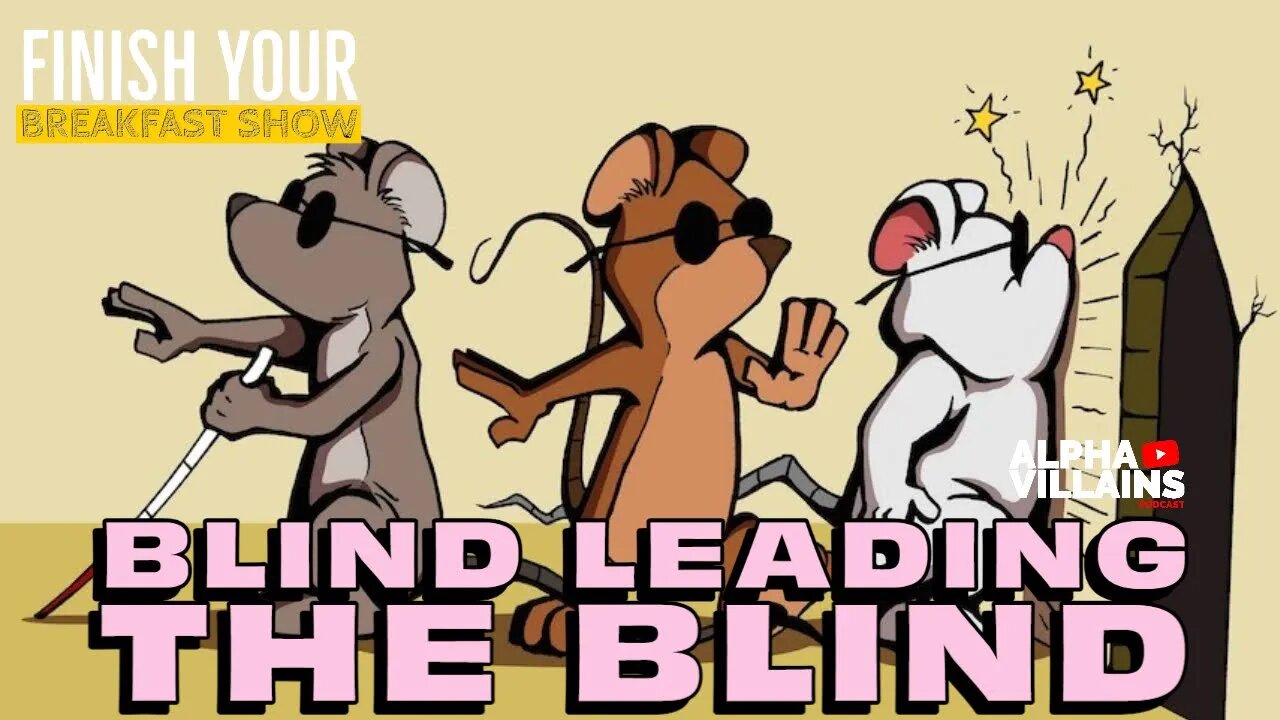 YouTube Disciples And The Trauma That Compels Them