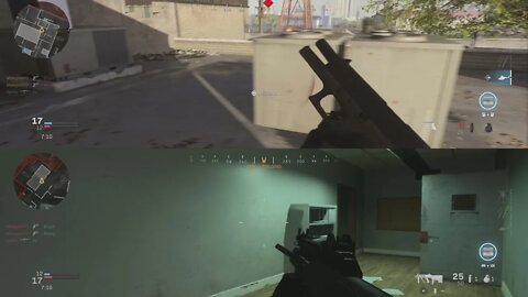 Bombs away