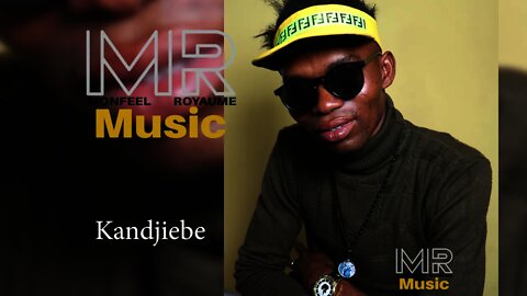 Moba (Kandjiebe Kansaan New song 2022) audio officiel