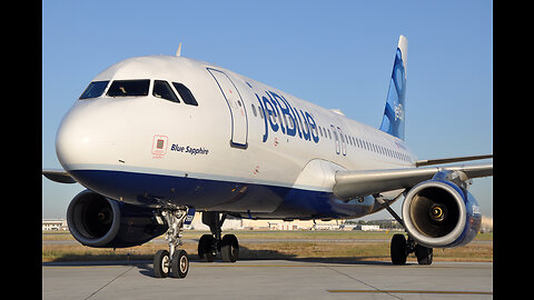 Jet Blue offering $20 one-way fares