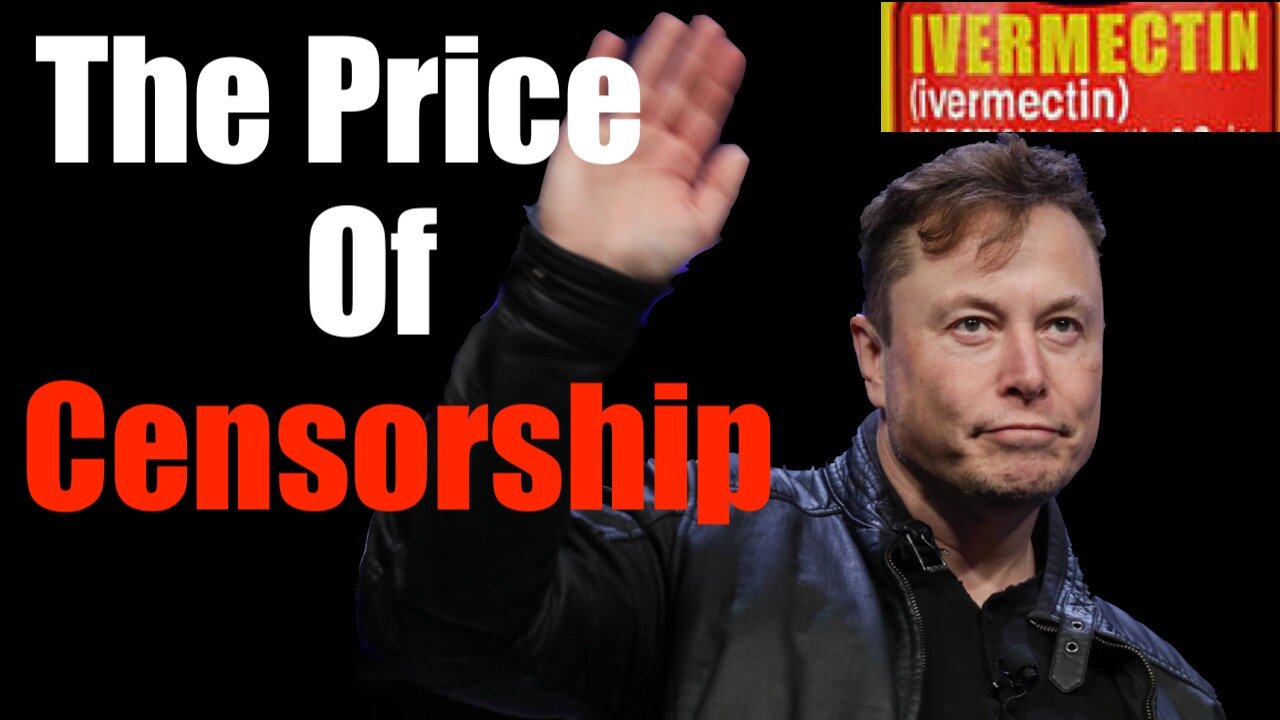 What if Elon was Silenced by Legacy Car Makers? the Price of Censorship