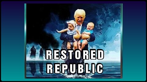 Restored Republic via GCR Update 03.04.24