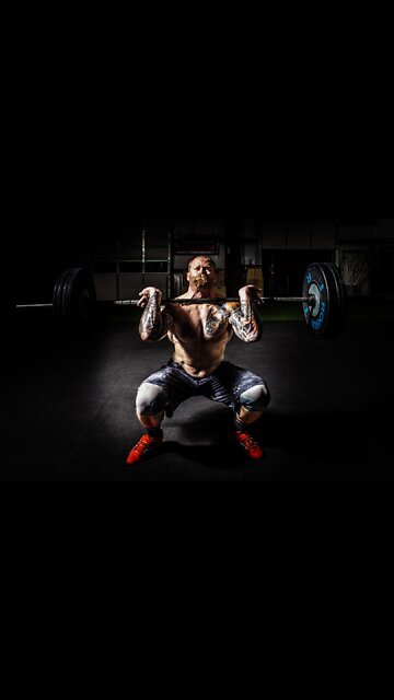 Top Fitness Gym Motivation #shorts