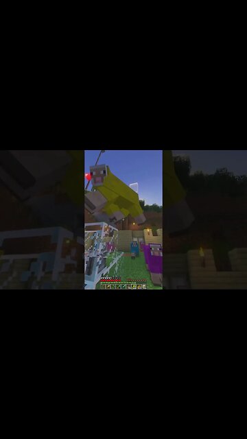 What's the coolest Minecraft skin you've ever used or seen someone else use?