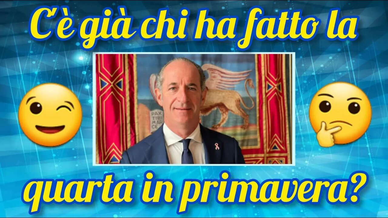 Zaia : Non rompete le p...e a chi non vuole fare il siero!