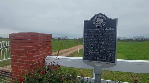 Barrington Plantation