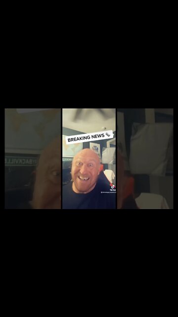 Breaking News! Caregiver Caught Sucking Old Men’s Toes