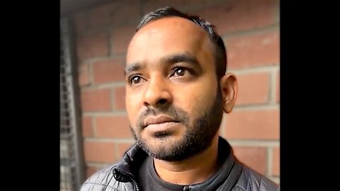 Rijo Abrahams, Great Yarmouth 25/5/24