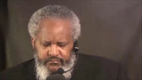 Pray in Faith or Don't Pray at All with Daniel Whyte III